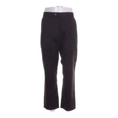 Kostymbyxor (Svart) från Bläck Elastan, Polyester, Ull