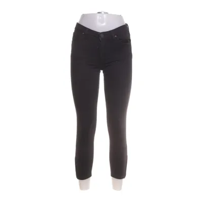 Spijkerbroek (SCARLETT CROPPED) van Lee Katoen, Polyester, Viscose