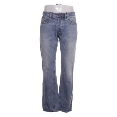 Jeans (Blå) från Diesel Industry Bomull