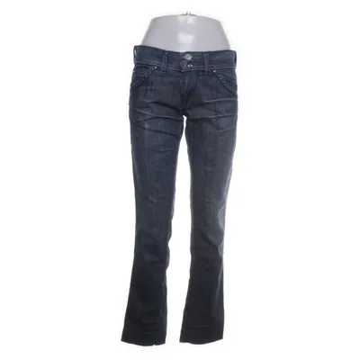 Jeans (Blue) from Miss Sixty Collection Cotton, Elastane