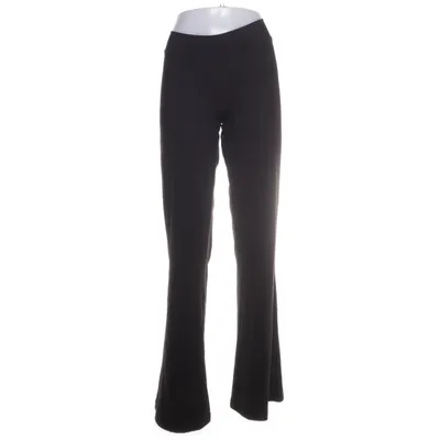 Palazzobukser (Sort) fra Madlady Elastan, Polyester