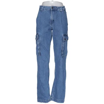 Jean (Bleu) de Waven Coton