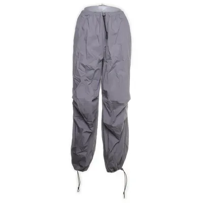 Bukser (Grå) fra Divided by H&M Bomuld, Polyester