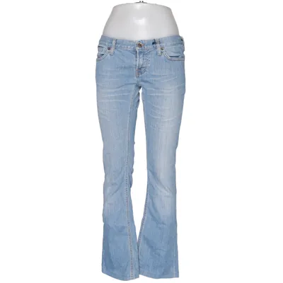 Jeans (Blue) from Fornarina Cotton, Elastane