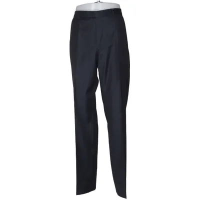 Suit pants (Finch-Brad) from JOOP! Wool