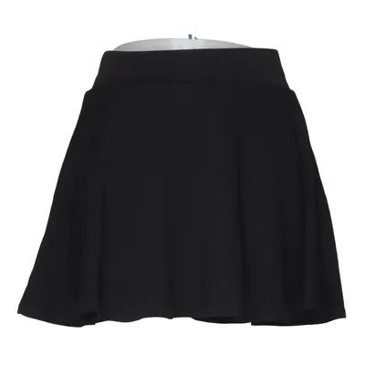 Skirt (Black) from DJT Elastane, Polyester