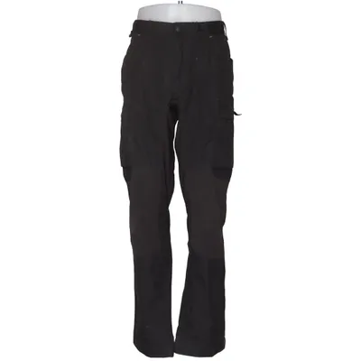 Outdoor pants (Black) from Blåkläder Cotton, Elastane, Polyamide, Polyester