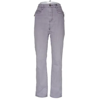 Jeans (Grå) från Sanna Bomull, Elastan, Polyester
