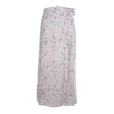 Omlottkjol (Beige, Flerfärgad) från Dobber