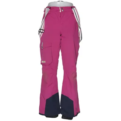 Täckbyxor (Lila, Blå) från North Bend Polyester