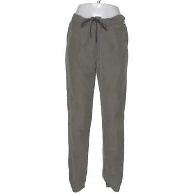 Pants (Green) from Bench Polyester, Viscose