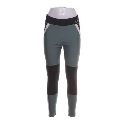 Träningstights (Svart, Grön, Vit) från Niki