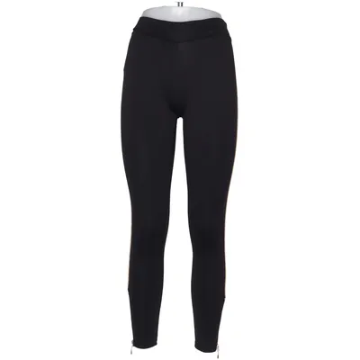Leggings (Black) from Classified Elastane, Polyamide
