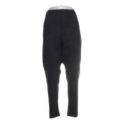 Byxor (Svart) från Part Two Elastan, Polyamid, Polyester, Ull, Viskos