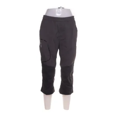 Outdoor pants (Gray, Black) from Northland Elastane, Polyamide