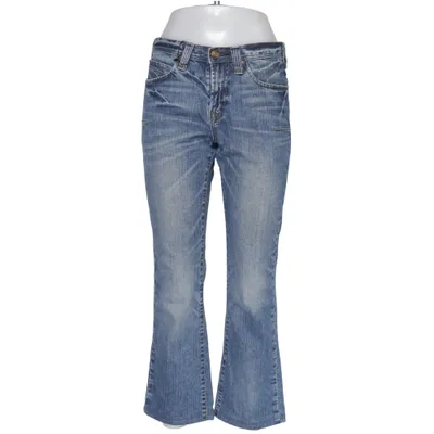 Jeans (Blue) from Lee Cotton