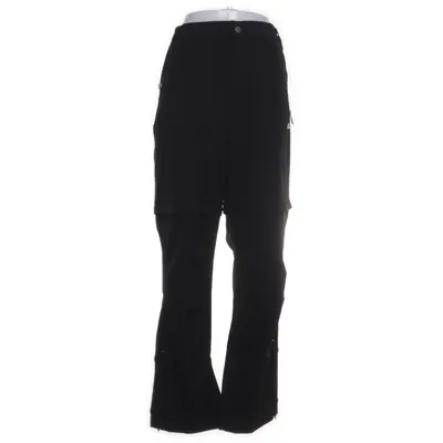 Trainingsbroek (Zwart) van Crivit Sports Elastaan, Polyester