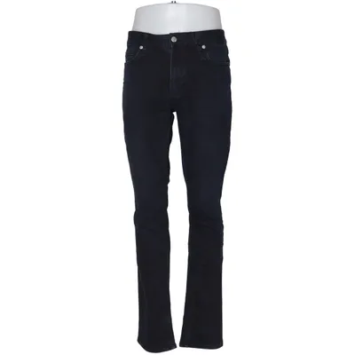 Jean (BLK DNM) de BLK DNM Coton, Élasthane
