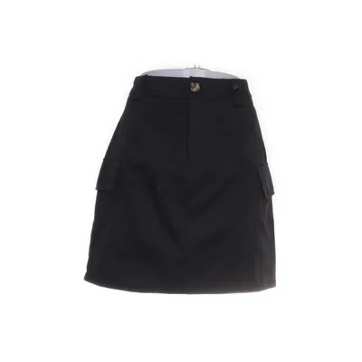 Rok (Zwart) van Noisy May Katoen, Polyester