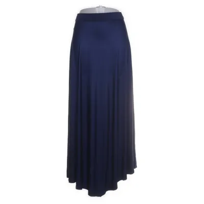 Långkjol (Cayenne) från By Malene Birger Elastan, Polyester, Viskos