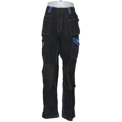 Work pants (Black, Blue) from Cotech Cotton