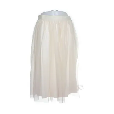 Tylnederdel (Beige) fra Lauren Conrad