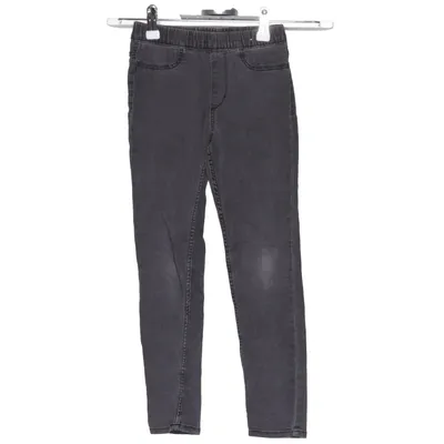 Treggings (Gris) de &Denim by H&M Coton, Élasthane, Polyester