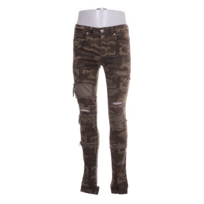 Jeans (M2317HDE) från Sixth June Bomull, Elastan