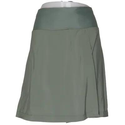 Skort (Dam 48) from EP Collection Elastane, Polyamide, Polyester