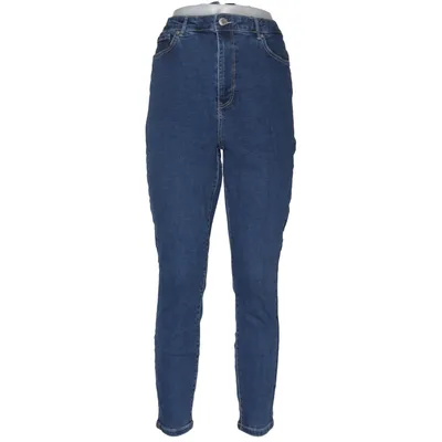 Jeans (V13232) from Vero Moda Denim Cotton