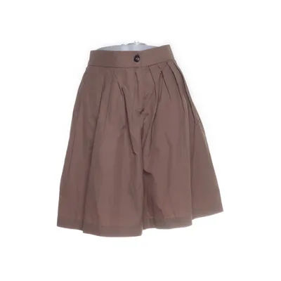 Shorts (Brun) från Noa Noa Bomull, Polyester
