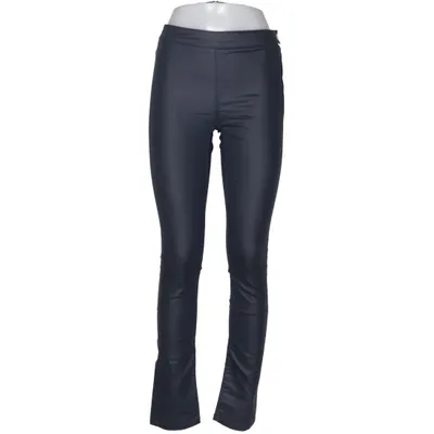 Pants (Whale) from Filippa K Cotton, Elastane, Polyester