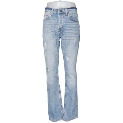 Jeans (308 TAPERED) från Crocker Bomull