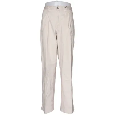 Chinos (Beige) from Carnaby Cotton