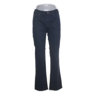 Jeans (Blå) från Jackpot Bomull, Elastan