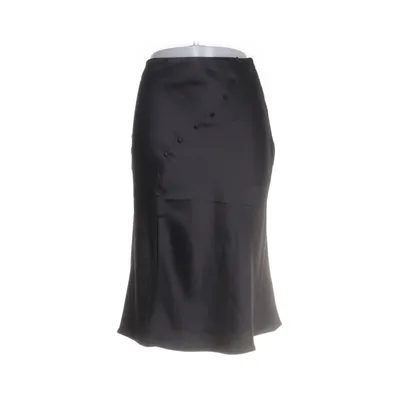 Nederdel (Sort) fra Mathilde Gøhler x NA-KD Polyester