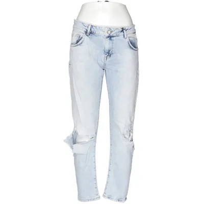 Jeans (Z1975) von Zara Basic Z1975 Denim