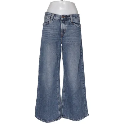Jeans (94 Baggy Wide Leg) fra Levi Strauss & Co Bomuld