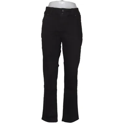 Jean (Noir) de LTB Coton, Élasthane, Polyester