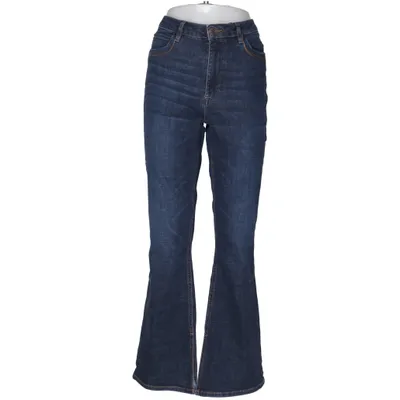 Jean (Bleu) de Blue Fire Co Élasthane, Polyuréthane, Coton recyclé, Polyester recyclé, Tencel