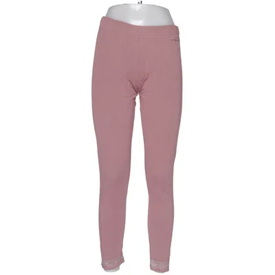 Leggings (Roze) van Container Elastaan, Polyester, Viscose