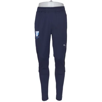 Trainingsbroek (Blauw) van Puma Polyester