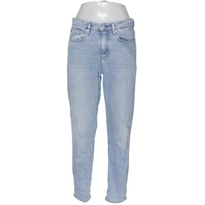 Jeans (Blue) from Armedangels Elastane, Organic cotton