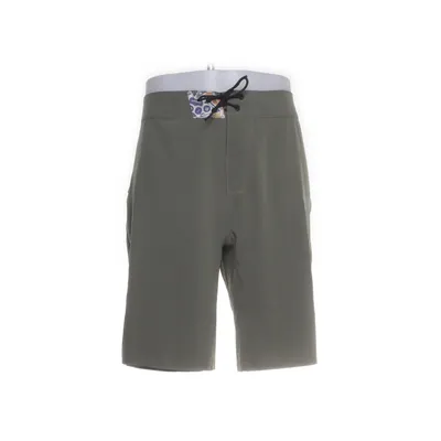 Träningsshorts (Grön) från Reebok Crossfit Elastan, Återvunnen polyester