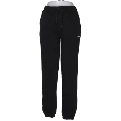 Mjukisbyxor (Svart) från Rx Performance Bomull