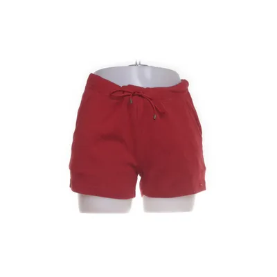 Sweatshort (Rood) van ESPRIT Katoen