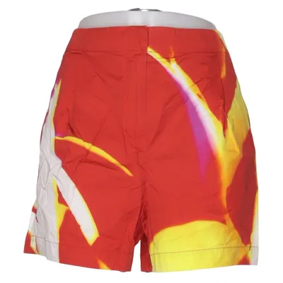 Shorts (Röd, Gul, Flerfärgad) från COS Bomull