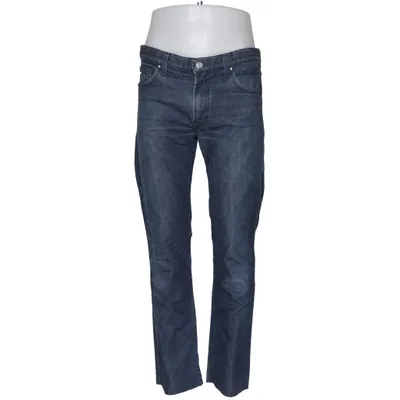 Jeans (Jay) von J.Lindeberg Denim Baumwolle, Elasthan
