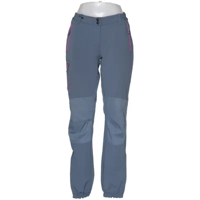 Outdoor broek (Grijs, Roze) van Stormberg Elastaan, Polyester