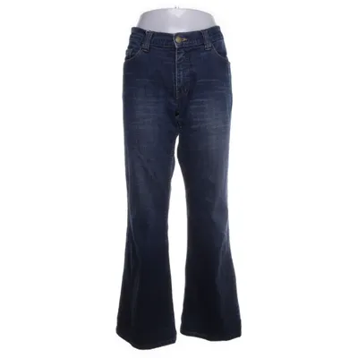Jeans (Blå) fra Lee